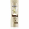 Isepruunistav piim Dove Body Love, Medium To Dark 250 ml