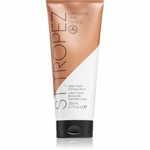 Isepruunistav kehakreem St. Tropez Gradual Tan Tinted, 200 ml