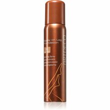 Isepruunistav sprei jalgadele ARTDECO Spray On Leg Foundation 50-Natural Medium, 100 ml