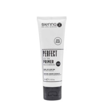 Naha ettevalmistaja Sienna-X Secret Tan Primer, 75 ml