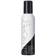 Isepruunistav vaht St. Tropez Self Tan Luxe Whipped Creme Mousse, 200 ml