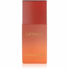 Vedela bronzer Catrice Midnight Sun C01 Chasing the Sunshine, 30 ml