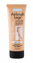Isepruunistav kreem jalgadele Sally Hansen Airbrush Legs, 118 ml