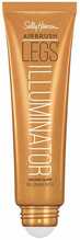 Isepruunistav losjoon jalgadele Sally Hansen Airbrush Legs Illuminator Golden Glow, 100 ml