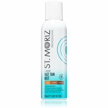 Isepruunistav sprei St. Moriz 1 Hour Fast Tan, 150 ml