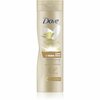 Isepruunistav kehapiim Dove Body Love, 250 ml
