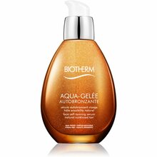 Isepruunistav näoseerum Biotherm Aqua-Gelee, 50 ml
