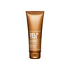 Isepruunistav losjoon Clarins Self Tanning Milky Lotion, 125 ml