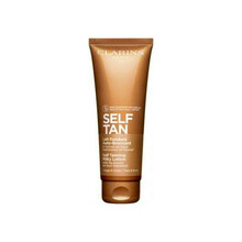 Isepruunistav losjoon Clarins Self Tanning Milky Lotion, 125 ml