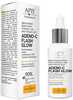 Näoseerum Apis Adeno-C Flash Glow C-vitamiini ja feruulhappega, 30 ml