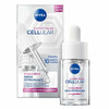 Näoseerum NIVEA CELLULAR HYALURON täitesüstefektiga hüaluroonhappega, 15 ml