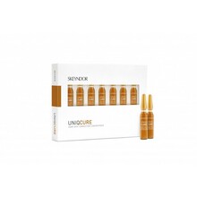 Näokontsentraat Skeyndor Uniqcure Dark-Spot Correcting Concentrate, 7x2 ml
