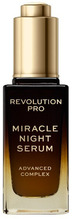 Ööseerum Revolution PRO Miracle Night Rescue, 30 ml