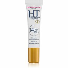 Näoseerum Dermacol Hyaluron Therapy 3D, 12 ml