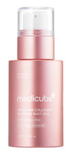 Näoseerum Medicube PDRN Pink Exosome Shot 2000 Collagen, 30 ml