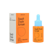 Näoseerum Pharma Oil Youth Train, 30 ml