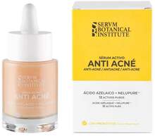 Näoseerum Servm Botanical Institute Active Anti-Acne, 30 ml