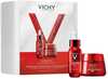 Kingikomplekt Vichy Liftactiv Collagen Specialist päevakreem 50 ml + näoseerum 30 ml