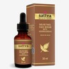 Näoseerum Sattva Ayurveda bioretinooli ja ashwagandhaga, 30 ml