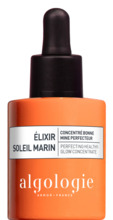Algologie Perfecting Healthy-Glow Concentrate, 30 ml
