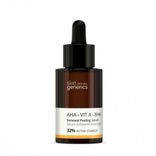 Uuendav näoseerum Skin Generics AHA + Vit. A + BHA, 30ml