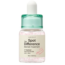 Seerum probleemsele nahale AXIS-Y Spot The Difference Blemish Treatment, 15 ml