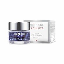 Skincode Cellular Perfect Skin kapslid, 45 tk