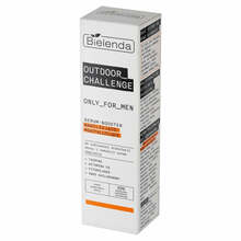 Näoseerum meestele Bielenda Only For Men Outdoor Challenge, 30 ml