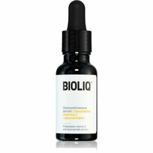 Näoseerum Bioliq Pro C-vitamiini ja niatsiinamiidiga, 20 ml