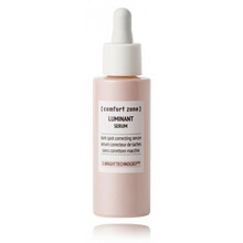 Näoseerum Comfort Zone Luminant, pigmendilaike korrigeeriv, 30 ml