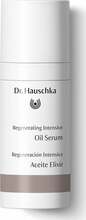 Näoseerum DR. HAUSCHKA Regenerating Oil Serum, 20 ml
