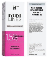 Näoseerum IT Cosmetics Bye Bye Lines, 30 ml