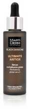 Näoseerum Martiderm Black Diamond Ultimate Antiox Global Revitalizing, 30 ml