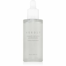 Näoseerum Needly Real Active Panthenol Plus, 50 ml