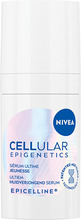 Näoseerum Nivea Cellular Epigenetics noorendav, 15 ml
