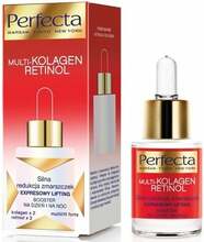 Näoseerum Perfecta Multi-Collagen Retinol Booster, 15 ml