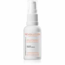 Näoseerum Revolution Skincare Vitamin C 20 prots., 30 ml