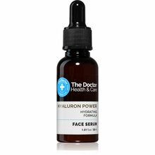 Näoseerum The Doctor Hyaluron Power, 30 ml