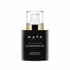 Naiste öine õlikompleks MATH Scientific Illuminating Oil, 15ml