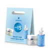 Näohoolduskomplekt Sesderma The Power of 5 Revitalizing Set (MESOSES SUPREME kreem 50 ml + HIDRADERM HYAL 5 seerum 30 ml)