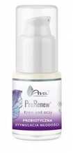 Taastav seerum Ava Laboratorium ProRenew, kontsentreeritud koostis, 15 ml