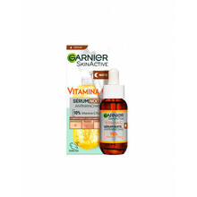 Öine näoseerum Garnier SkinActive Vitamin C, 30 ml