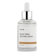Taastav seerum iUNIK Black Snail Restore, 50 ml
