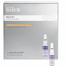 Seerum Doctor Babor Boost Cellular Vitamin E, 14 tk, 1 ml