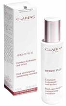 Näoemulsioon Clarins Bright Plus Dark Spot-Targeting, 75 ml