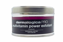 Näoseerumi kapslid DERMALOGICA Pro Multivitamin Exfoliating Day Serum, 30 tk