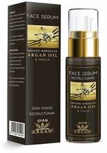 Näoseerum Diar Argan Restructuring, 30 ml