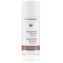 Näoseerum Dr. Hauschka Regenerating Oil Serum Intensive, 20 ml