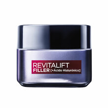 Näoseerum L'Oreal Make Up Revitalift Filler hüaluroonhape, 50 ml