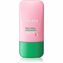 Näoseerum Weleda Slow Aging Astaxanthin Serum Drops, 30 ml